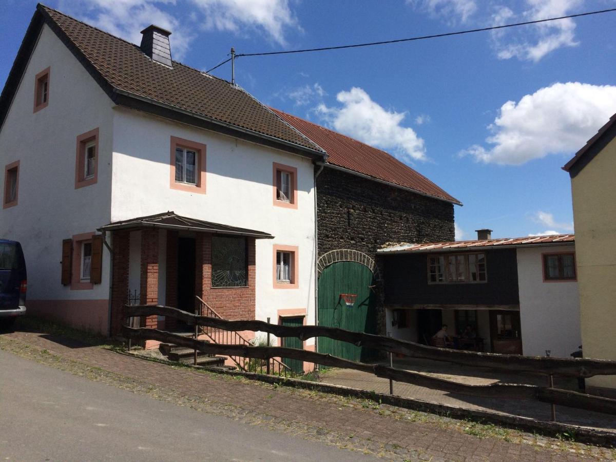 Ferienhaus-Ilstad Udler Bagian luar foto