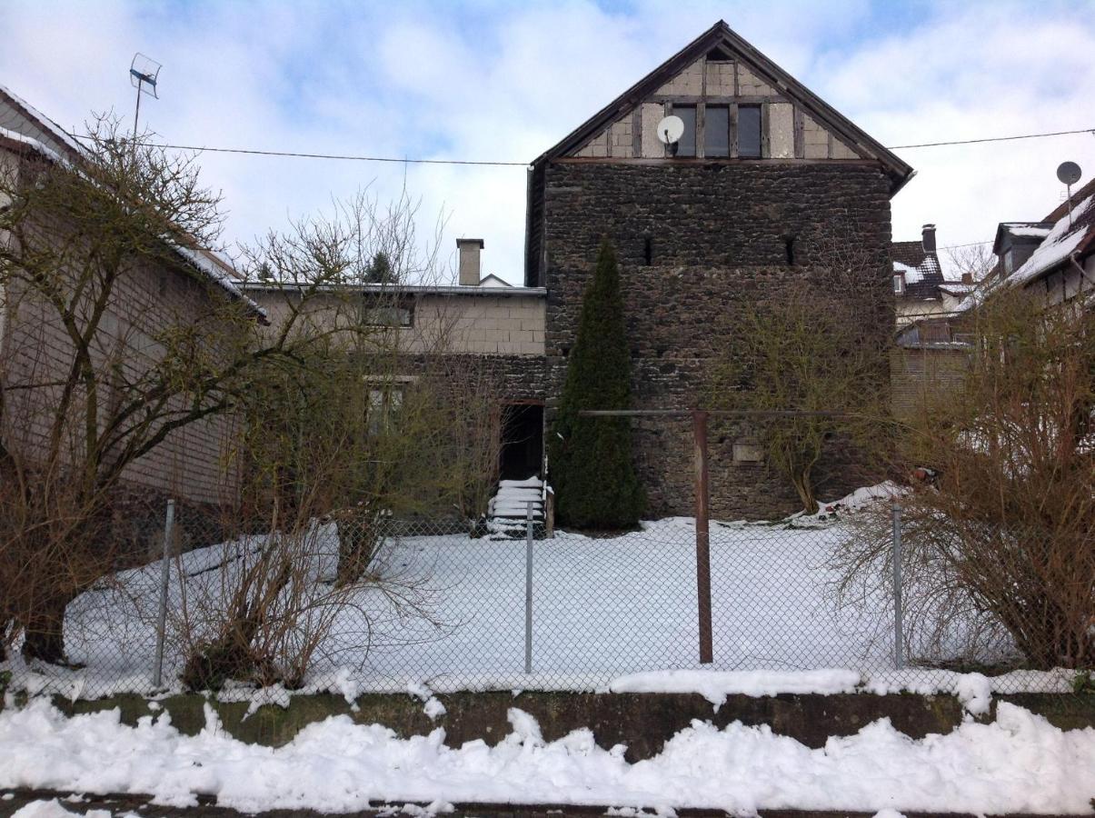 Ferienhaus-Ilstad Udler Bagian luar foto