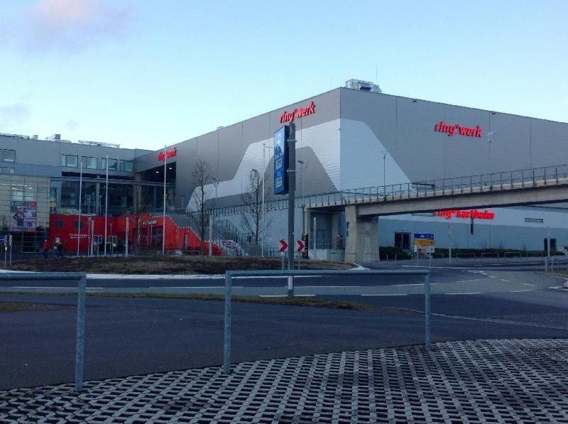 Ferienhaus-Ilstad Udler Bagian luar foto