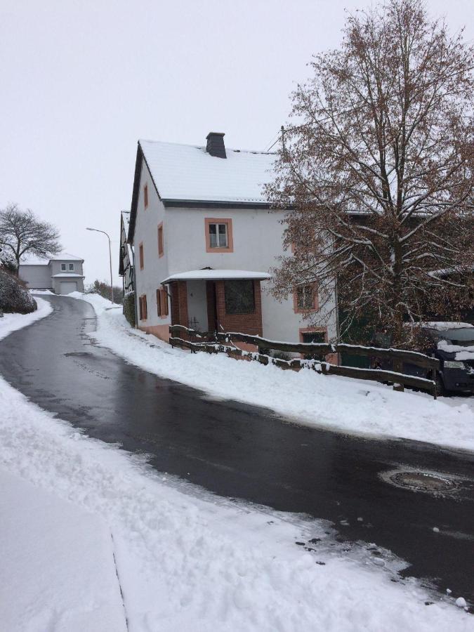 Ferienhaus-Ilstad Udler Bagian luar foto